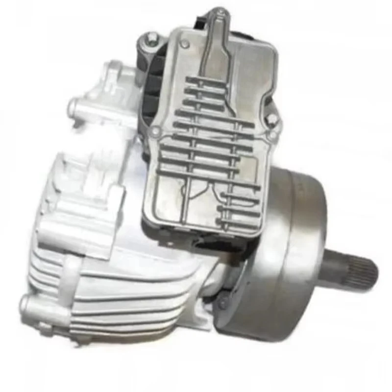 SP the 95B341010 Transfer case Assembly Is Divided Into 30T With/without Round Cake for  Macn