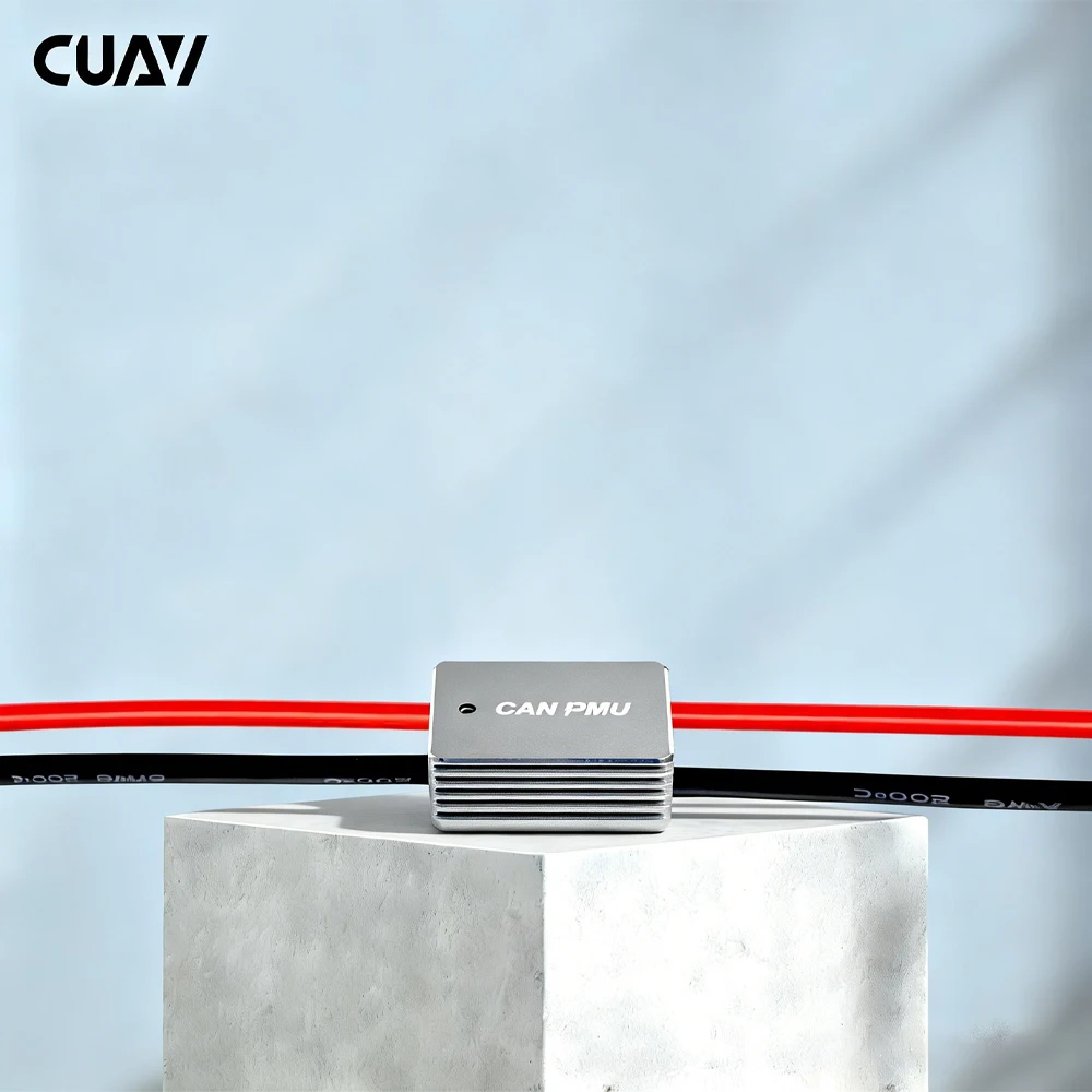 Cuav Digital Power …