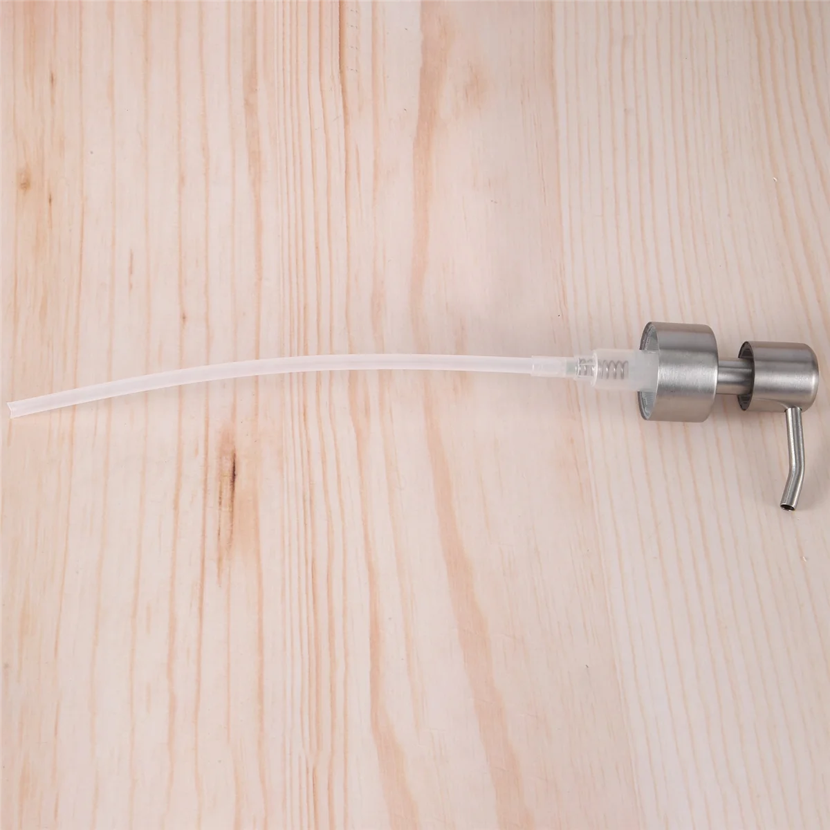 Remplacement de la pompe distributrice Regina, acier inoxydable 304, pompe distributrice Regina et Pompe distributrice de gratitude pour le cou régulier 28/400 HI