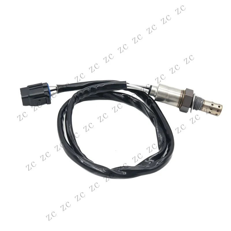 S+ Oxygen Sensor Motorcycle 18213-16H10-000 For Suzuki Vanvan Motorbike 18213-16H10