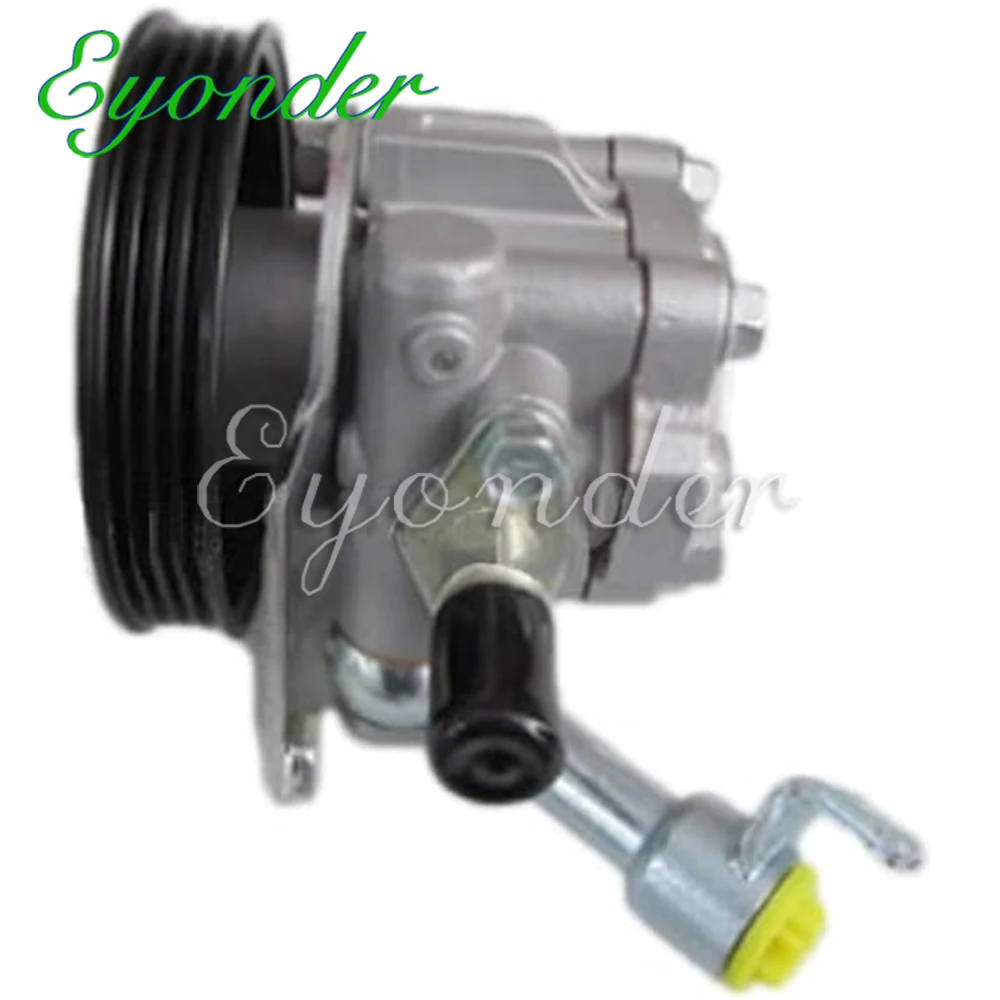 

Power Steering Pump For NISSAN FRONTIER PATHFINDER XTERRA 4.0L V6 2005-2015 49110-ZF00A 49110ZF00A 49110-ZF000 49110ZF000