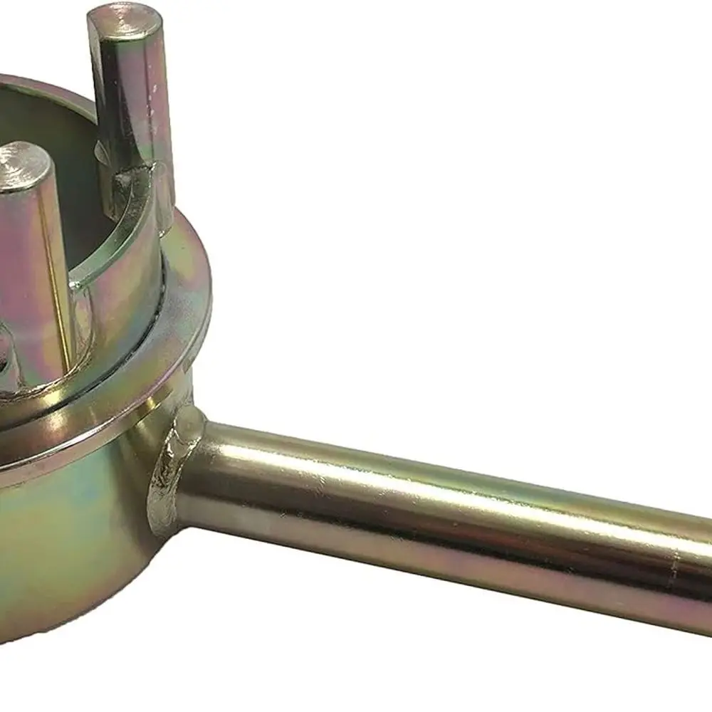

CTA Tools 3998 Crankshaft Pulley Holder - Compatible with Mercedes Benz