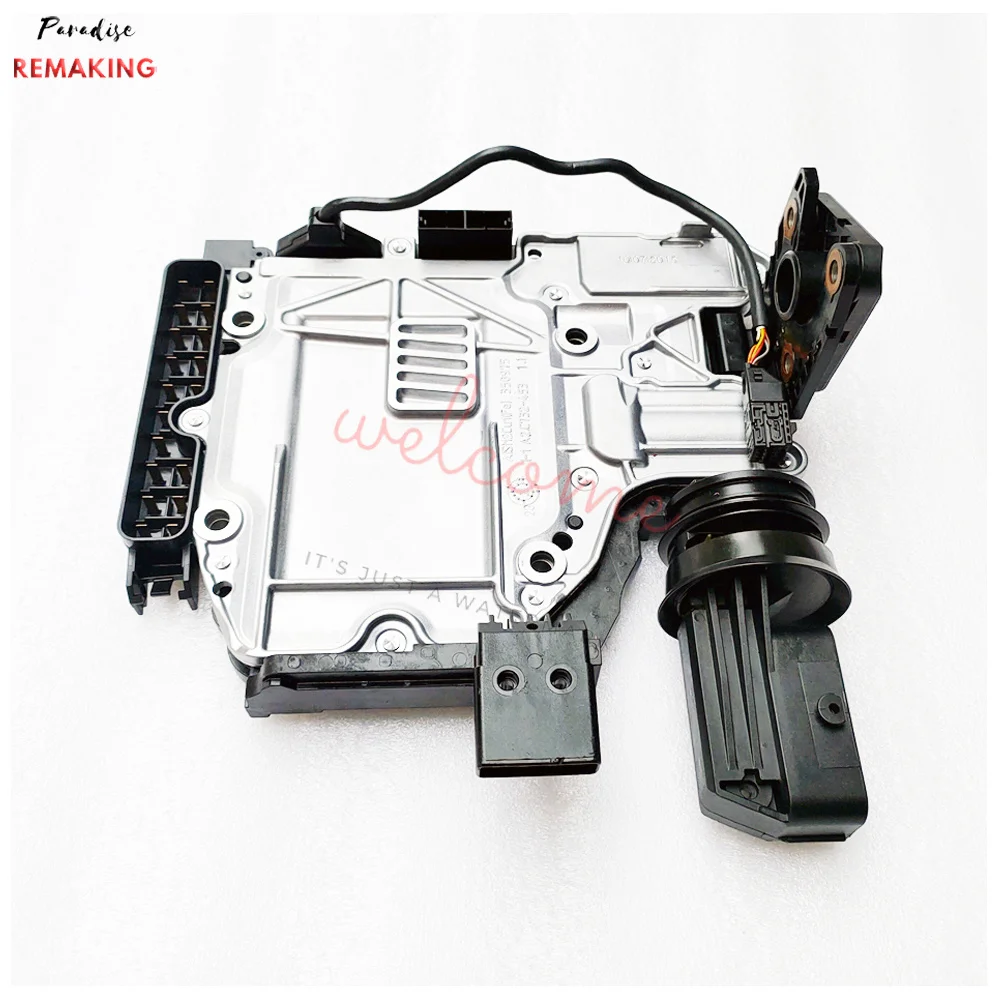 TCU TCM\25 0CK DL382 DSG Transmission Control Unit Module Immobilizer TCU for Audi A6 A7 S6 VW 0CK927156Q 0CK325121D 0CK927156S