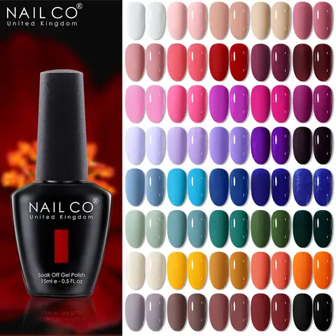 NAILCO 네일 아트 컬러 베르니 세미 퍼머넌트 UV 바니시 젤 매니큐어 모든 젤 매니큐어 탑 코트 바니시 하이브리드 젤 폴리쉬 Best5 NAILCO 네일 아트 컬러 베르니 세미 퍼머넌트 UV 바니시 젤 매니큐어 모든 젤 매니큐어 탑 코트 바니시 하이브리드 젤 폴리쉬 Best5