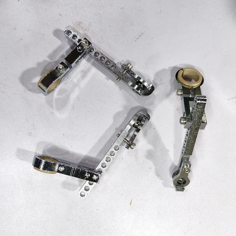 

9005EBA Держатель трубки подачи олова 911G Машина для паяльного жала, Держатель трубки подачи олова, Держатель наконечника