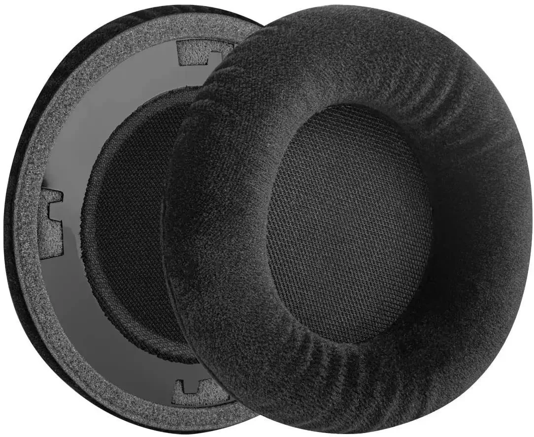 

Replacement Protein Leather Ear Pads For AKG K601 K701 K702 Q701 702 K612 K712 Headset Earmuff Earphone Sleeve