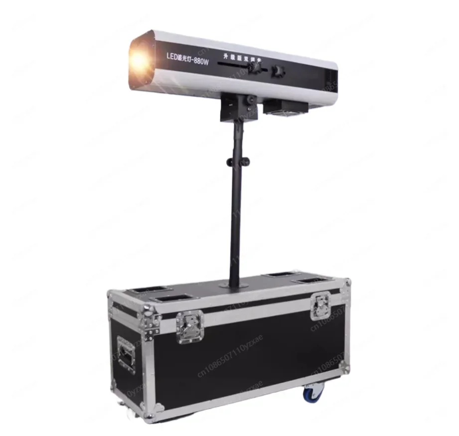 High-Power Led Spot Light Wedding Stage Concert Spotlight Film Focusing 330W Spotlight