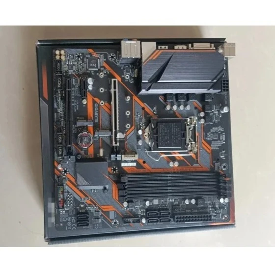 

For Gigabyte B365M AORI ELITE main board