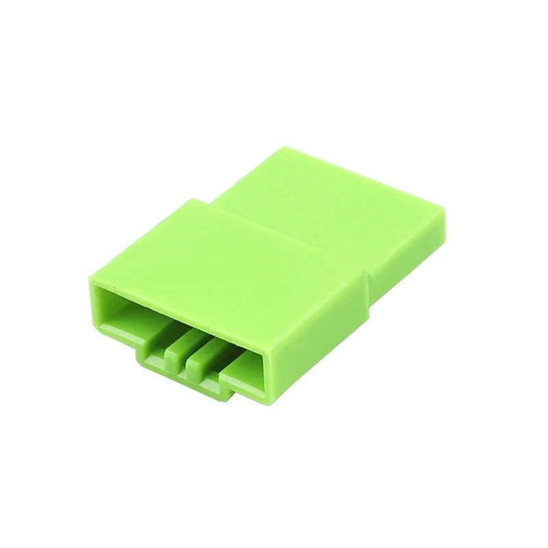 

5/10/20/50/100sets 8pin Car Electric Plactic Plug Auto Wire Harness Connector