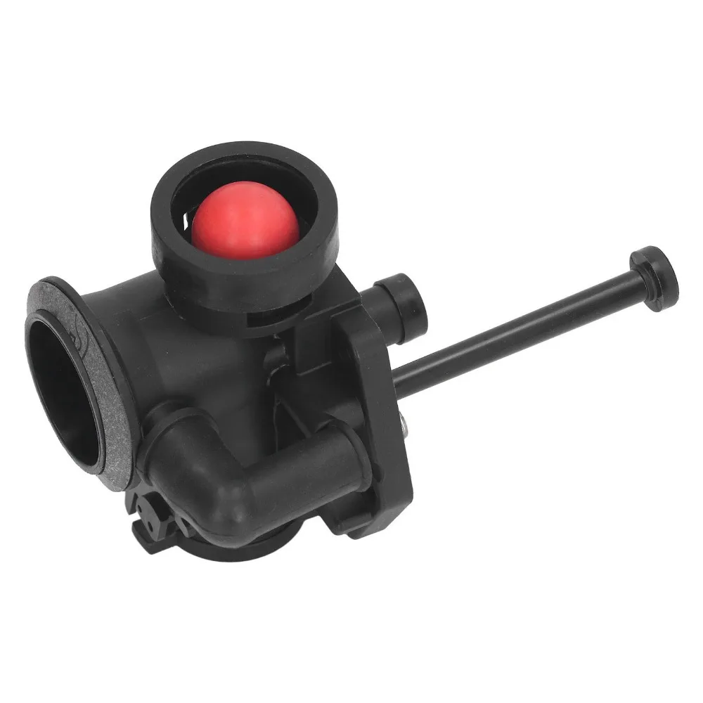 Long-Lasting Mower Carburetor Diaphragm Easy Install Professional Mower Carburetor Kit Durable for Briggs&Stratton 499809 4988