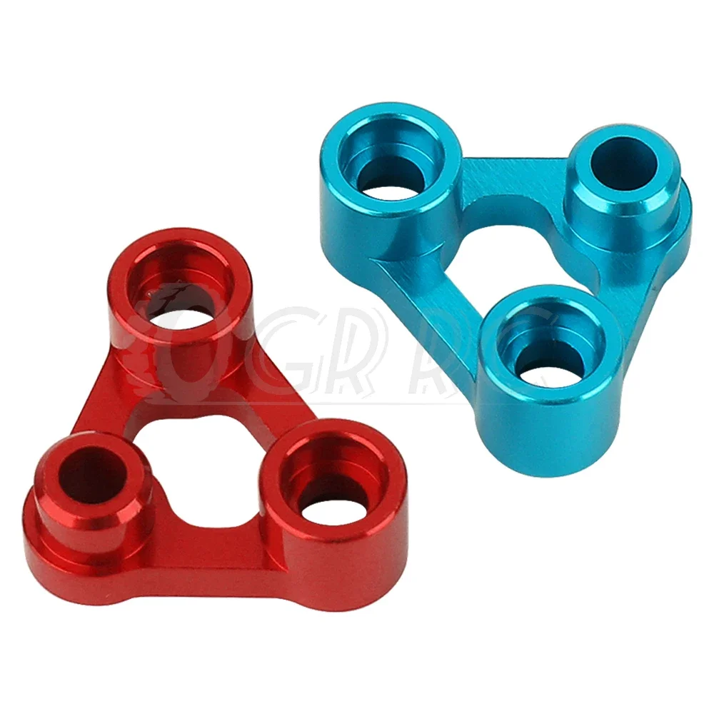 

1 шт. Tamiya XV02 алюминиевая стойка рулевого управления для радиоуправляемого автомобиля TAMIIYA XV02 обновленные детали