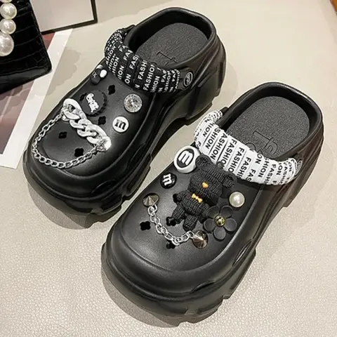 8 best sales skor sandaler - №2