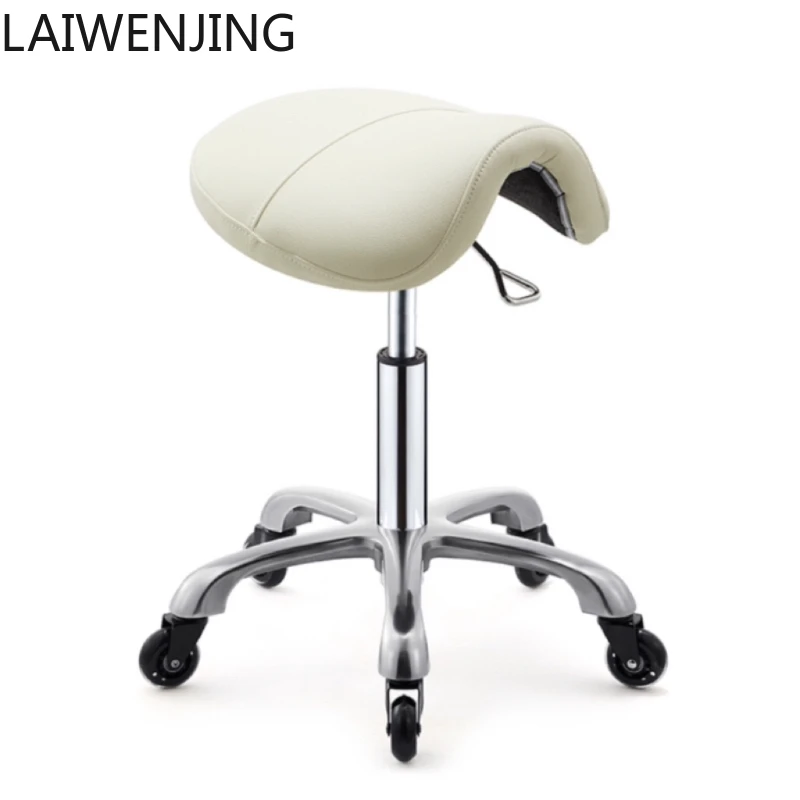 

MJY hair salon master manicure cut hair stool hair salon special