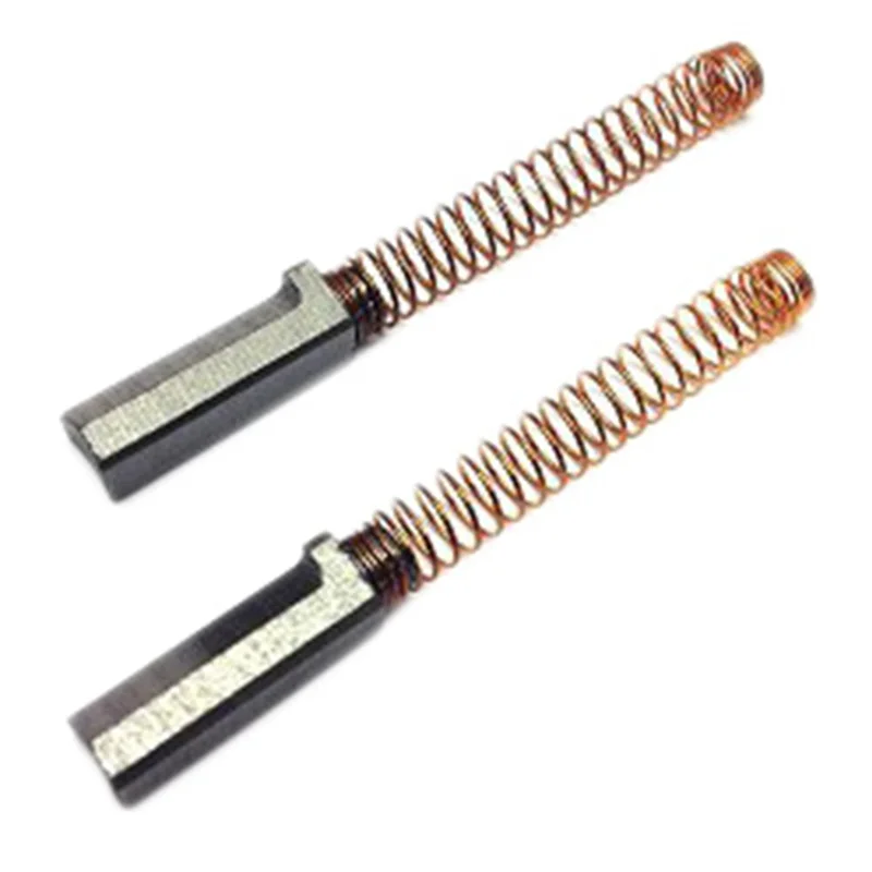 

ABGG-32 Pcs Carbon Motor Brushes,Replacement Motor Brush Parts For Kitchenaid Mixers W10380496/5K5SS/WHK55K