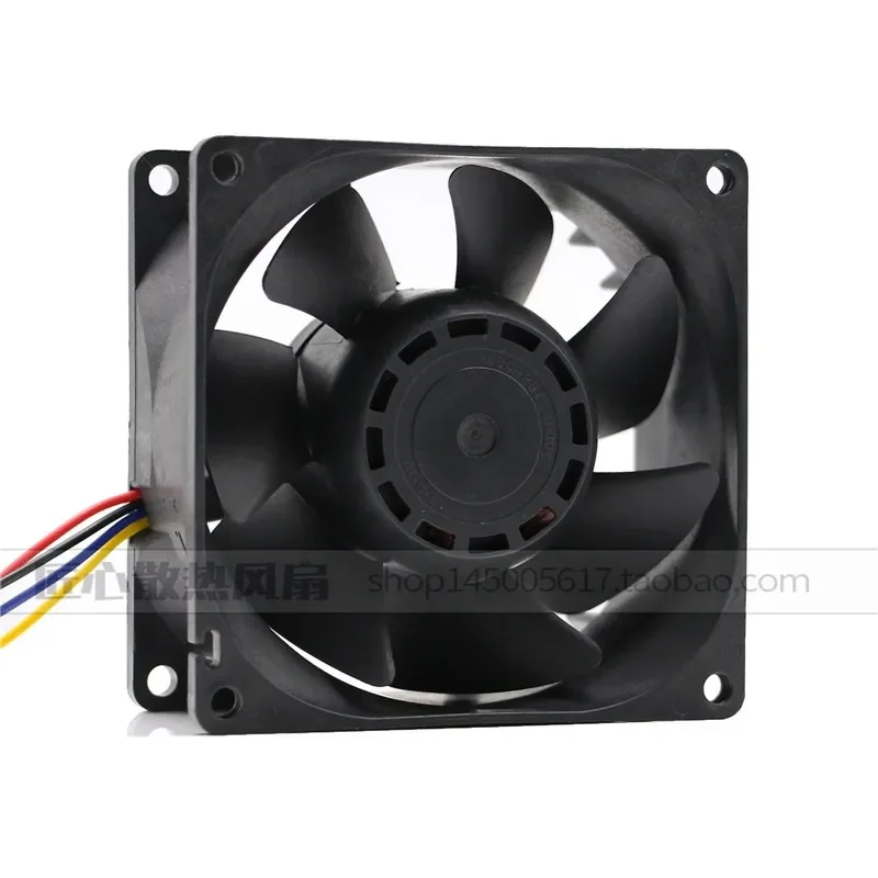 For Sanyo SanAce 80 8038 80x80x38mm 12V 1.1A High Airflow Ball Bearing Fan