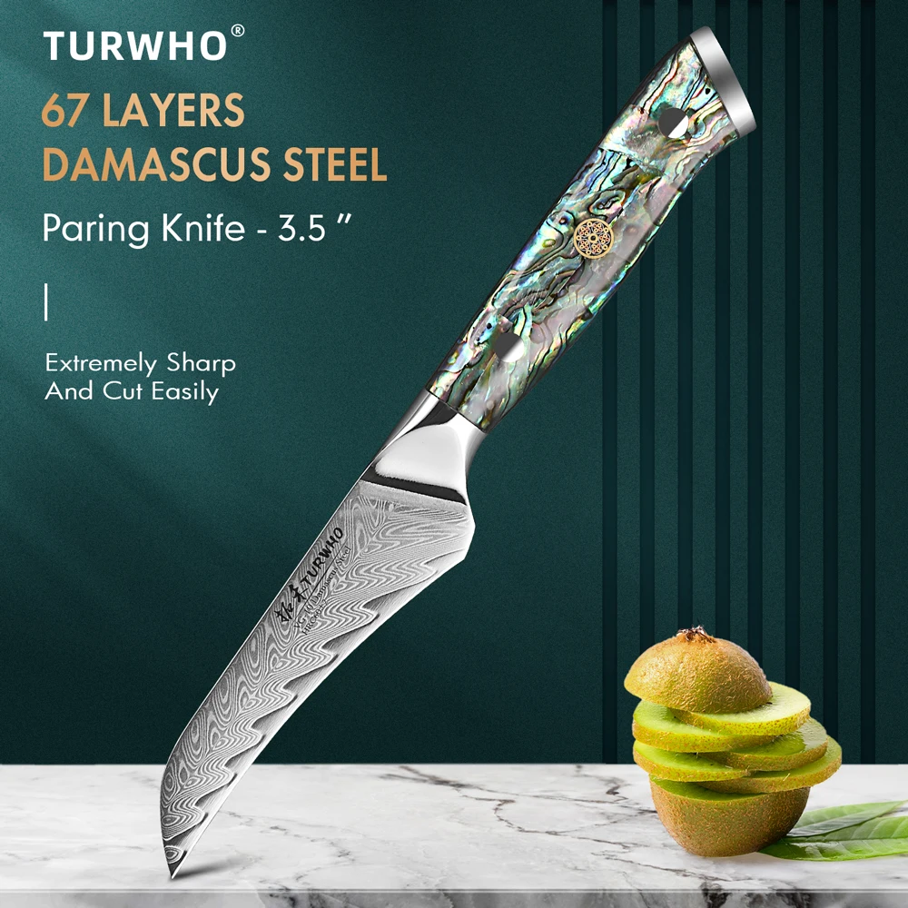 TURWHO 3.5