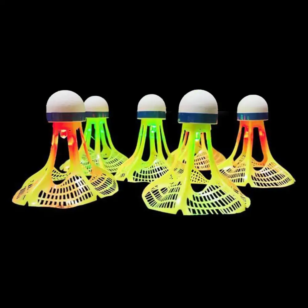 Elastic Balance Ropes Badminton Ball Trainer Practice Robot Anti break Self Training Device Single Training Shuttlecock