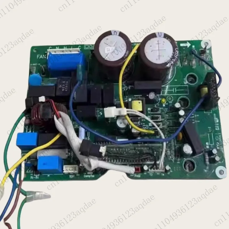 Variable Frequency … - image