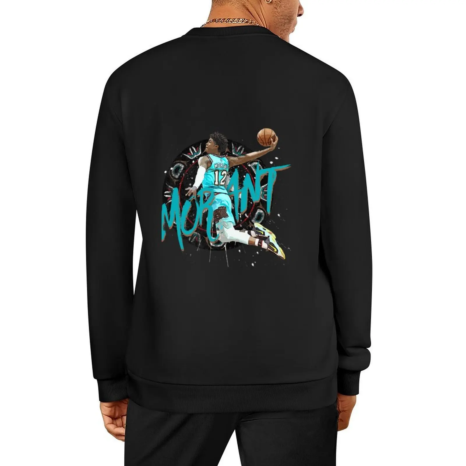 Ja Morant T-Shirtja… - image
