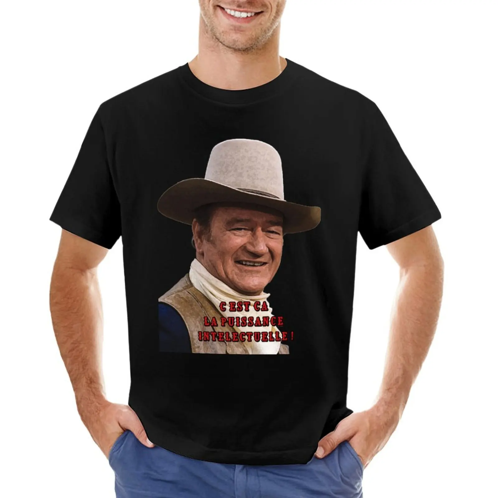 

The American Class - Intellectual Power! T-Shirt essential t shirt animal prinfor boys tees designer shirts t shirt men