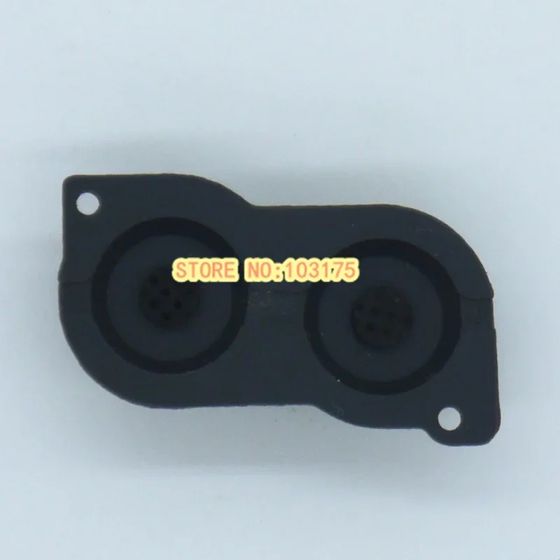 New original For Nikon D7000 Delete and playback photo buttons SLR Camera Repair part