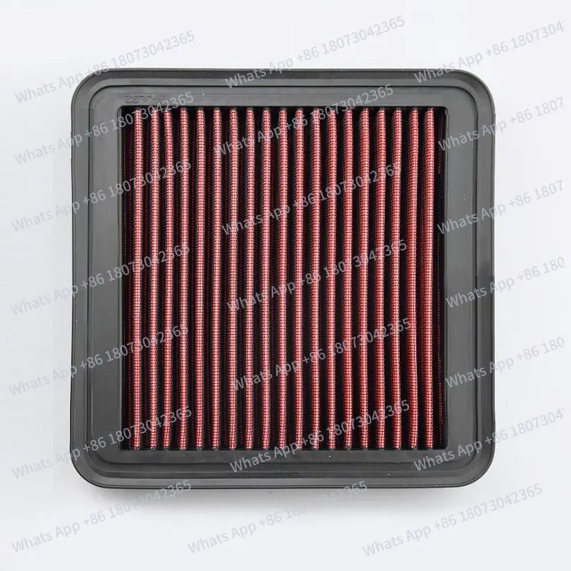 

Сменный воздушный фильтр для Subaru Levorg (vm) Proud Tiger Winged Leopard wrx STi Lion Wagon Forester High Flow можно очищать