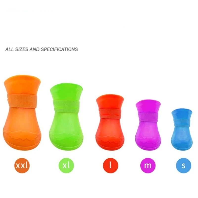 Thumbnail 3 - #37 Best Dog Boots to Buy In 2026