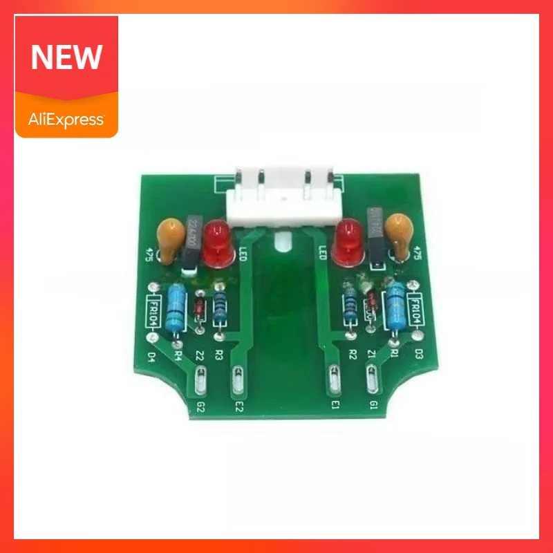 Welding machine IGBT driver module drives IGBT module triggers small board IGBT module driver board