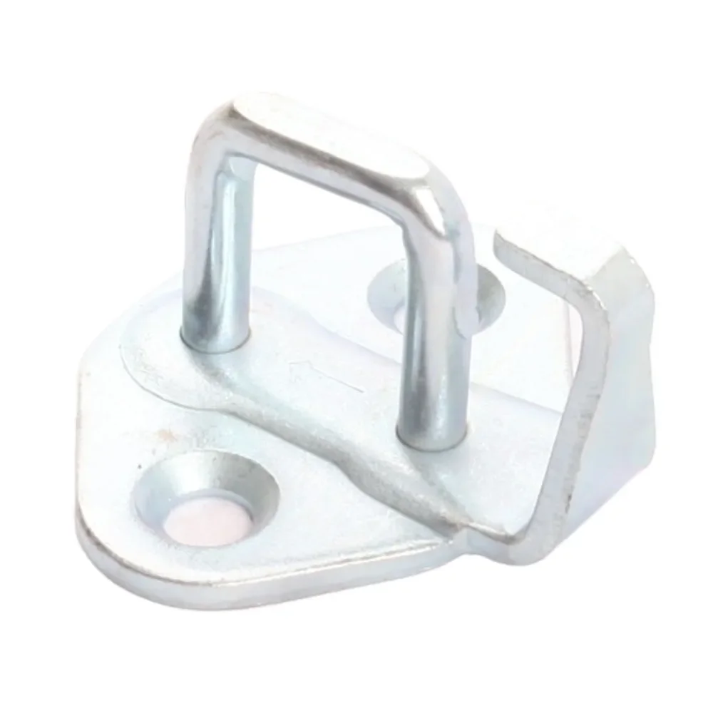 

6105103-K00-FC 6105101-K00 Front Rear Door Lock Hook Tailgate Locking Hook for Haval CUV H3 H5 for Greatwall Wingle3 5 Wingle6