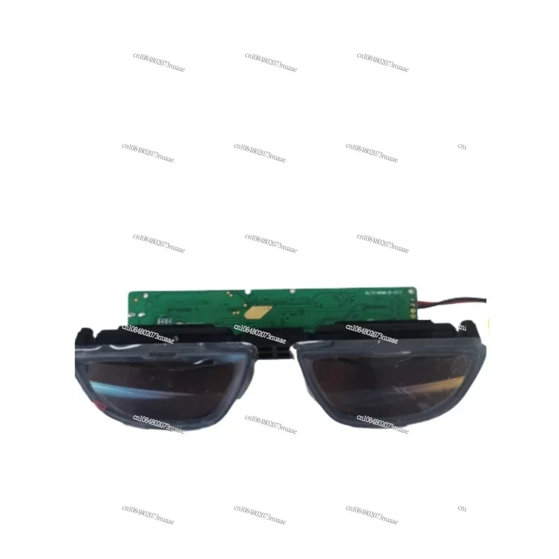 Binocular Glasses with HDMI Interface, Miniature OLED Display, VR Theater Module, OLED, Ecx335s, Special Offer