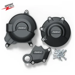 Engine Cover Protection Set For Ducati Monster 696 796 659 795 2012-2015 Motorcycle