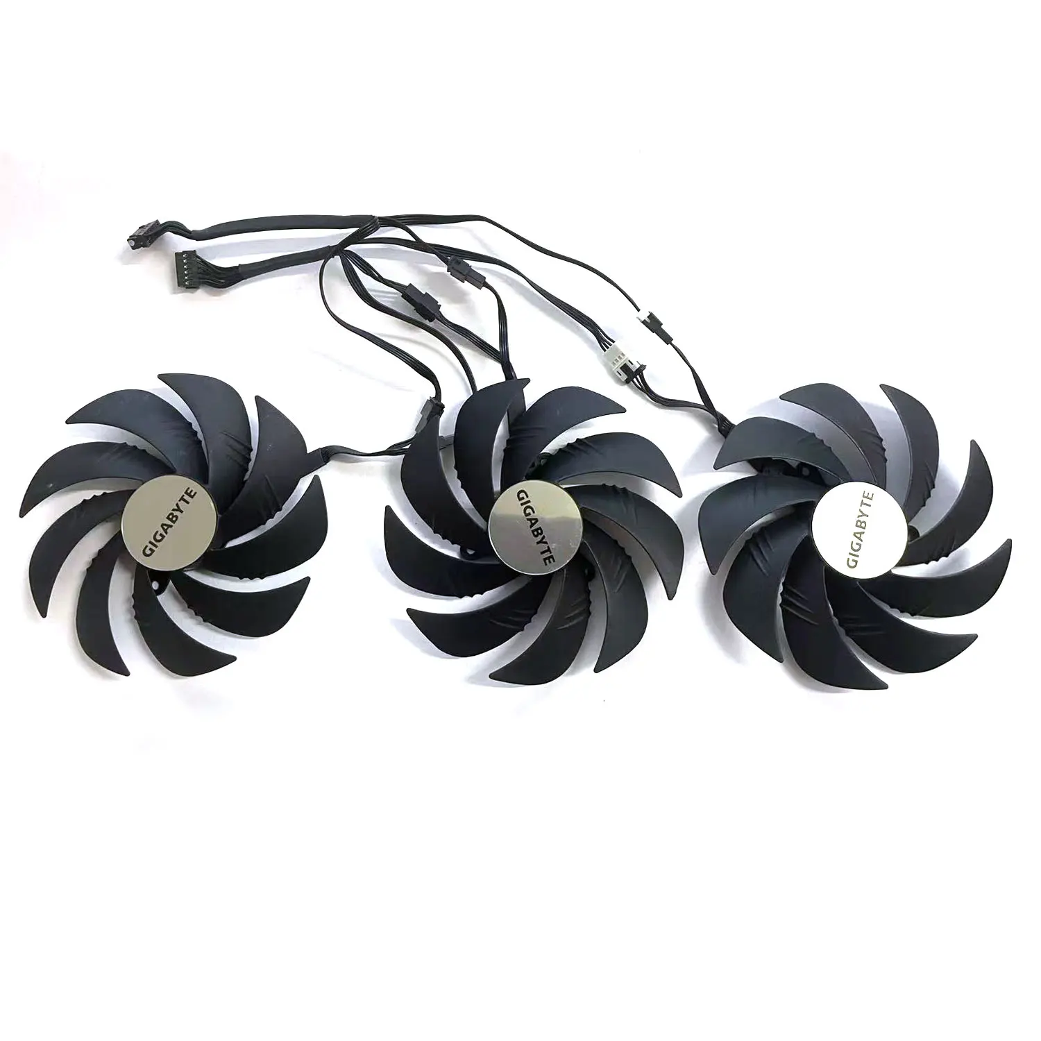 

105mm PLD10020S12H RTX4080 RTX4090 GEFORCE GEFORCE RTX 4090 4080 GAMING oc collat​​or