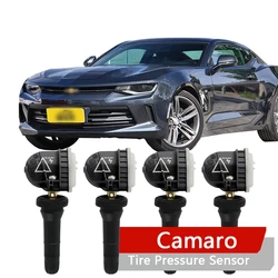 13598773 Tire Pressure Sensor TPMS Sensor For Buick LaCrosse Regal Cadillac CT6 GMC Chevrolet Camaro Cruze Malibu Volt 433MHz