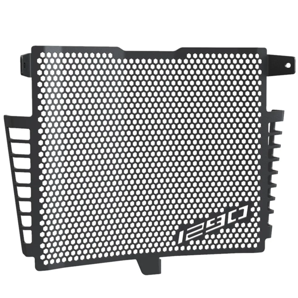 

For 1290 Super Duke R Evo RR 2020-2021-2022-2023 Motorcycle Accessories Radiator Guard Grille Cover Grill Mesh Net Protector