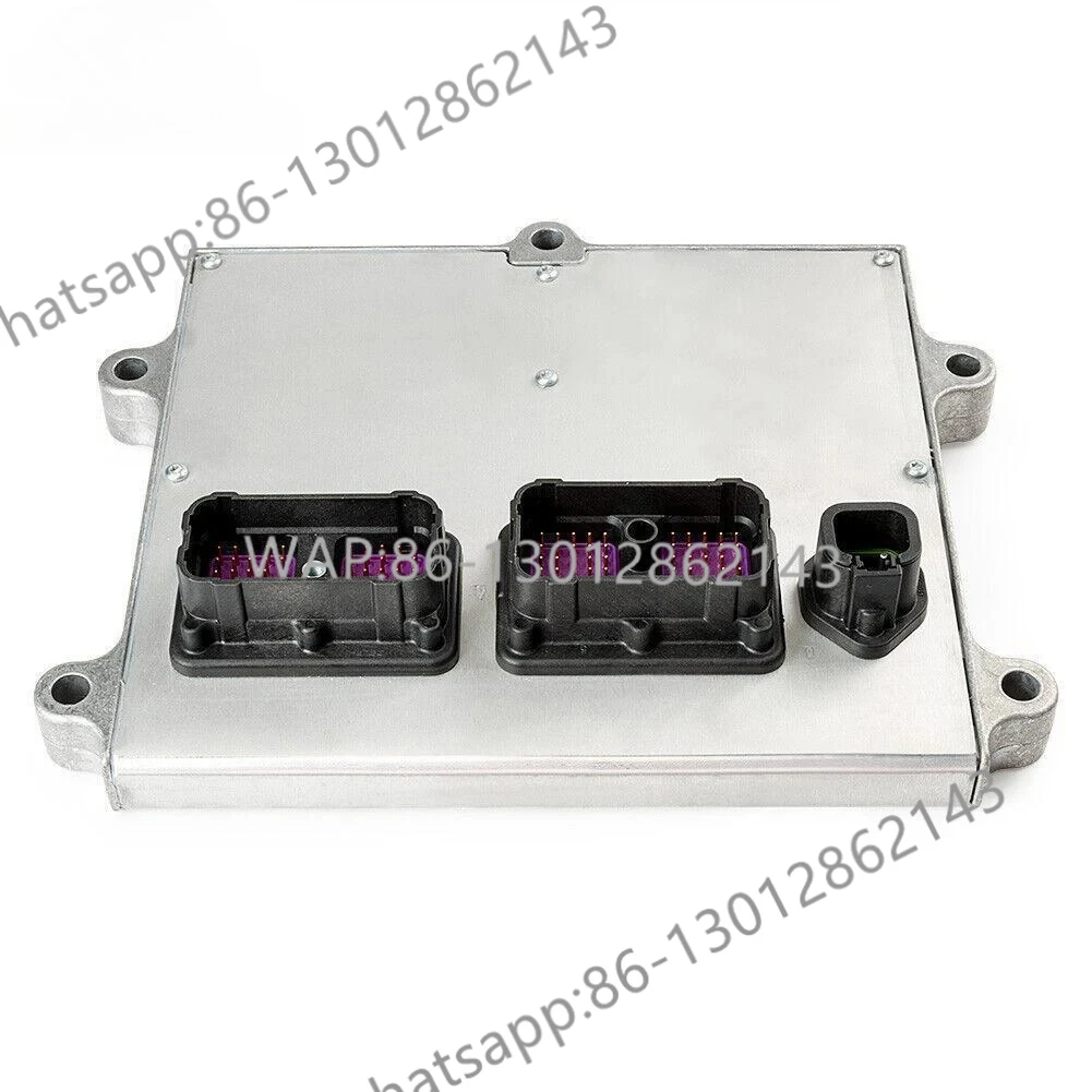 

4921776 4921776NX 4921776RX Модуль управления двигателем QSB6.7 Komatsu D85PX-15R WA470-6 PC200-8 PC400-8 PC450-8