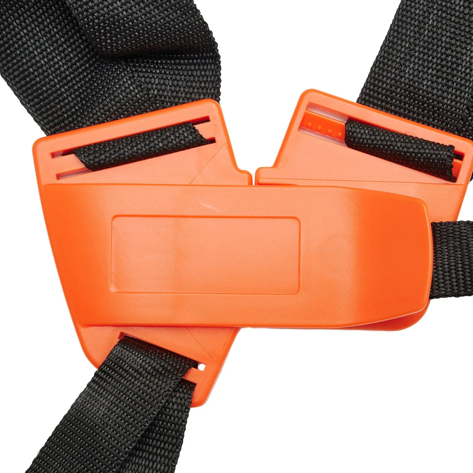 Imagem -05 - Correia de Ombro Full Harness para Stihl fs Strimmer Ajustável Double Breasted 90 95 100 131 96 56 Eater