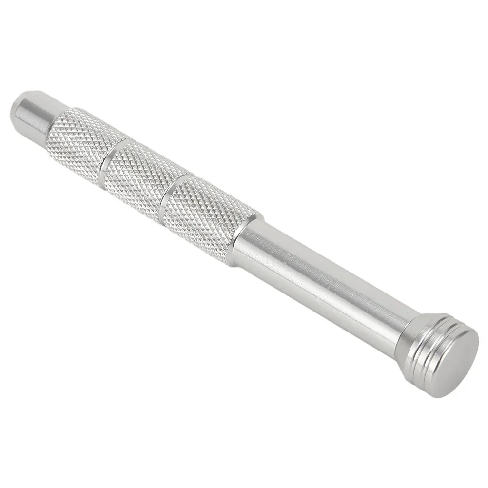 Functional And Efficient Magnetic Screwdriver Handle For Easy Repairs Ergonomic Design For 4mm Hexagonal Bayonet Bits