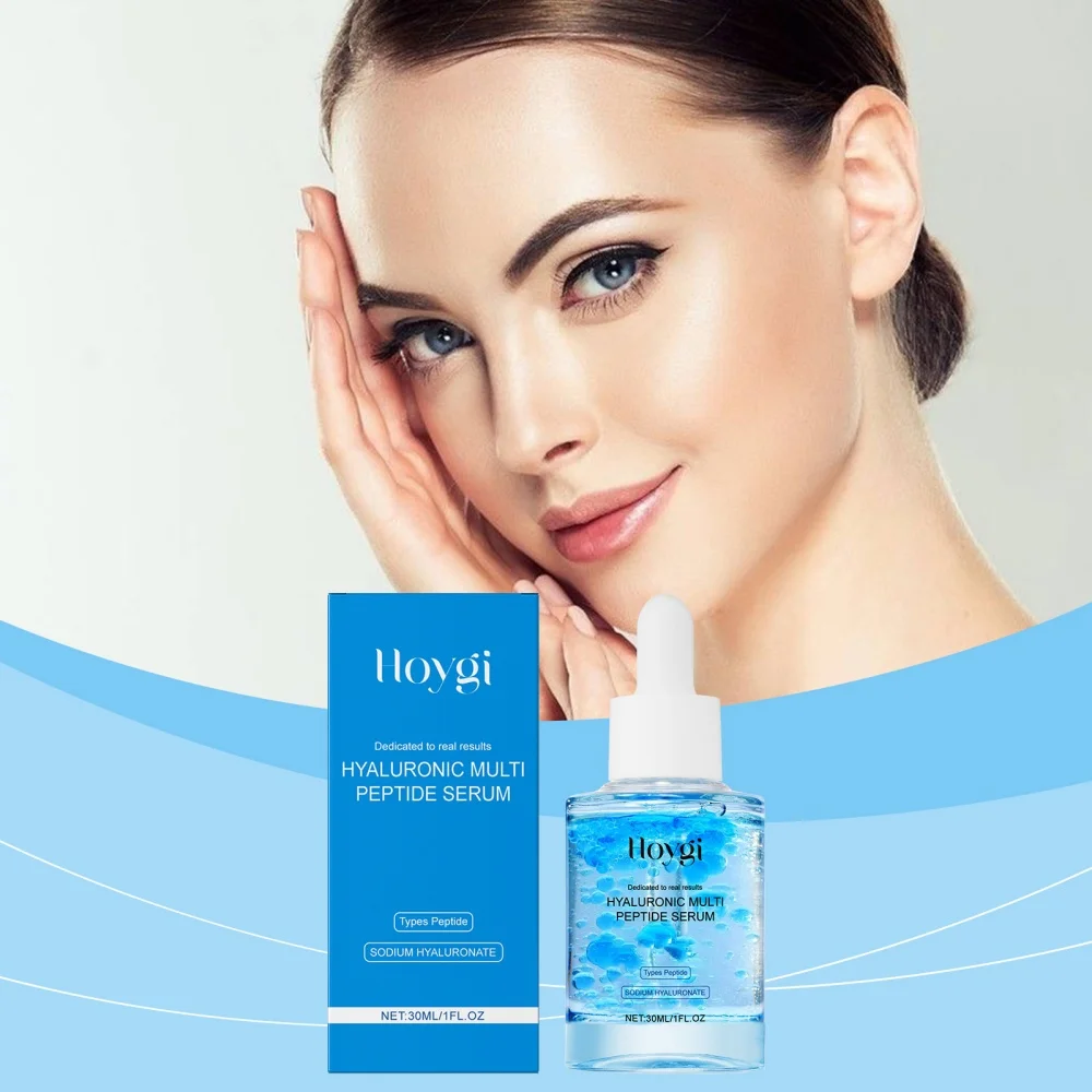 

Radiant Glow Hyaluronic Acid Brightening Essence – Soothes, Softens & Illuminates Skin for a Luminous, Youthful Complexion