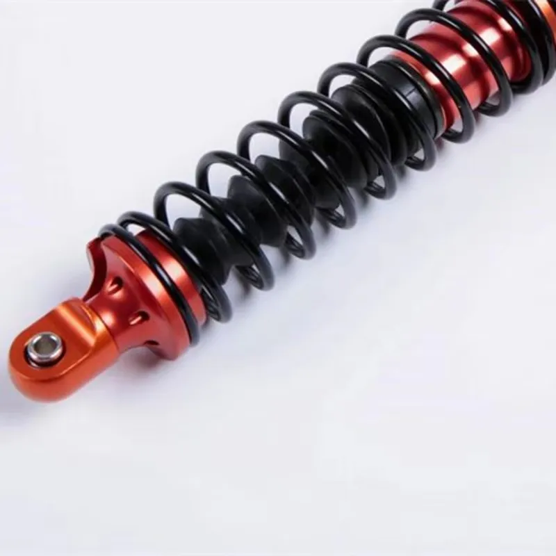 Silikonowa osłona przeciwpyłowa amortyzatora do ROVAN HPI BAJA 5B 5T 5SC