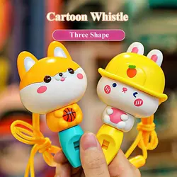 Cute Baby Whistle Water Whistle/Trumpet for Kid Early Learning Musical Instrument Bathtime Musical Toy Children Gift