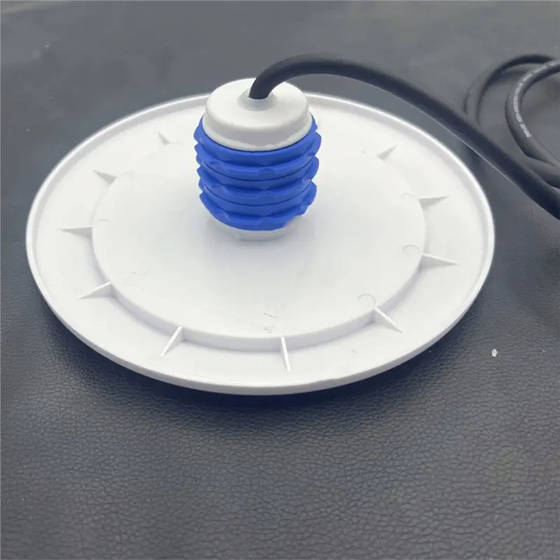 AT19-RGB LED Pool Light 12V IP68 Waterproof 18W With Remote Control For Outdoor Underwater Illumination