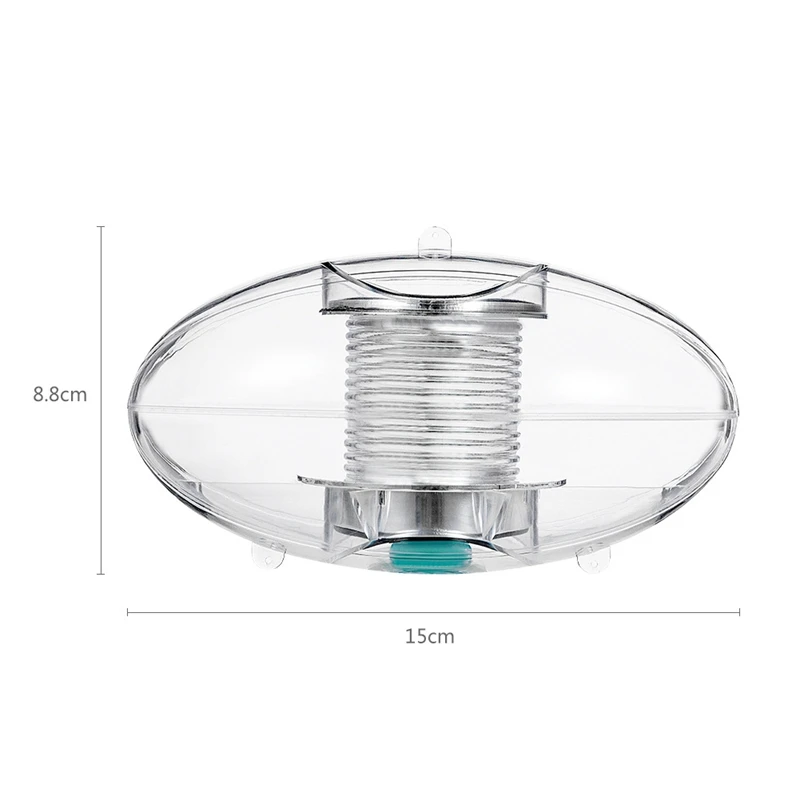 RGB lampu apung tenaga surya, lampu dekorasi kolam renang Sensor otomatis