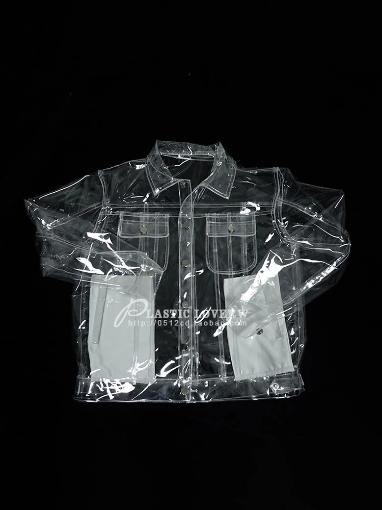 transparent