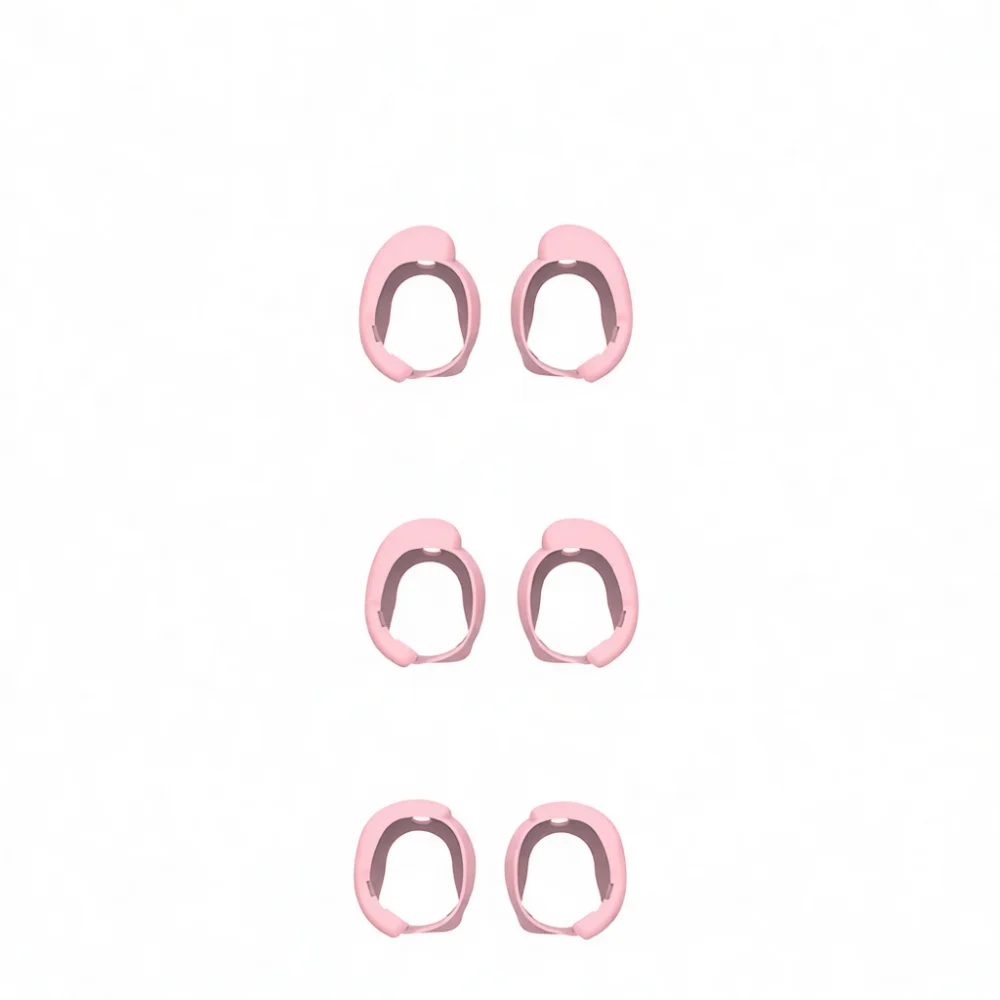 Puntas ergonómicas de silicona - Silicone Ear Tip Replacement reseña y precio