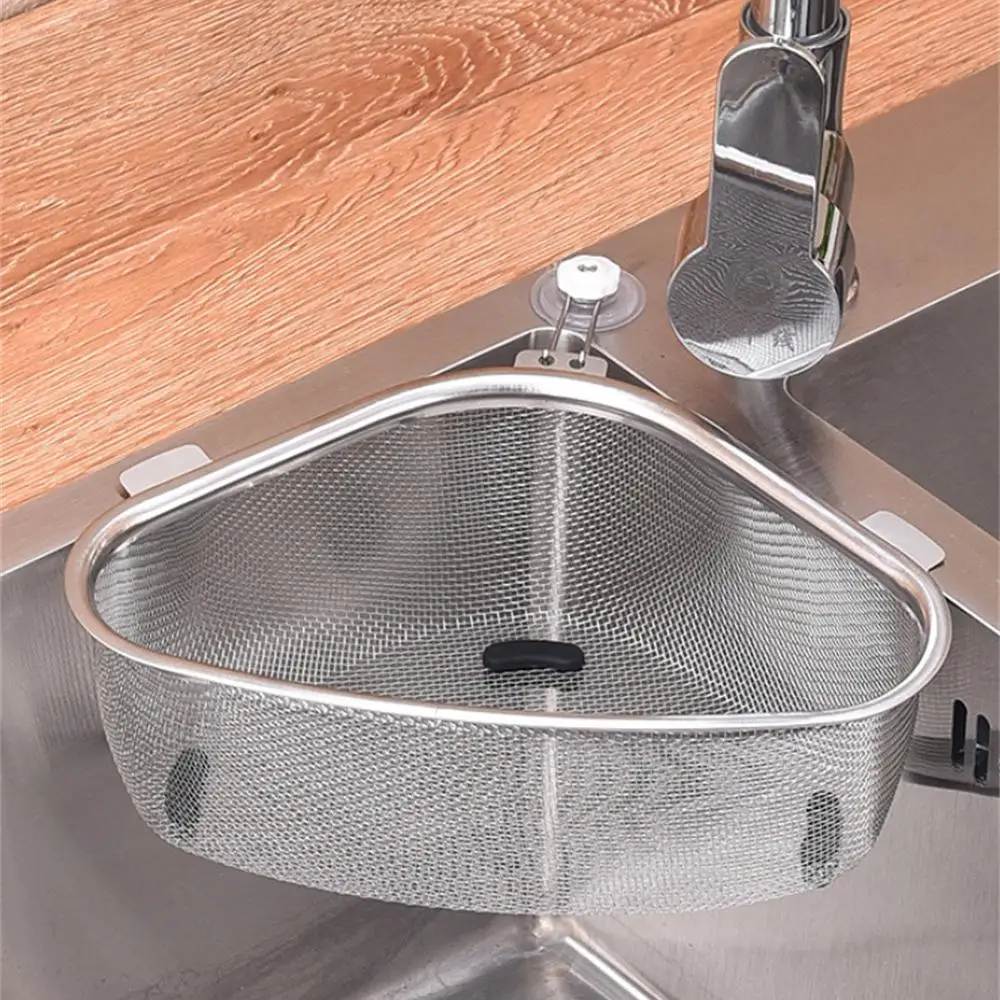 1~5PCS Modern Sink Storage Multifunctional Durable Hanging Basket Innovative High Quality Vegetable Cleaning Fruit Bowl