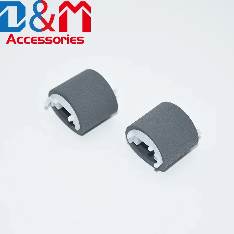 50PCS CN598-67018 Separation Pick Roller for HP OFFICEJET PRO X451 X476 X551 X576 X585 PageWide MFP 377 477 577 352 452 552 556