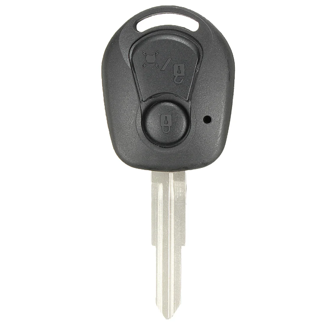 Remote 2 button remote key shell for Actyon