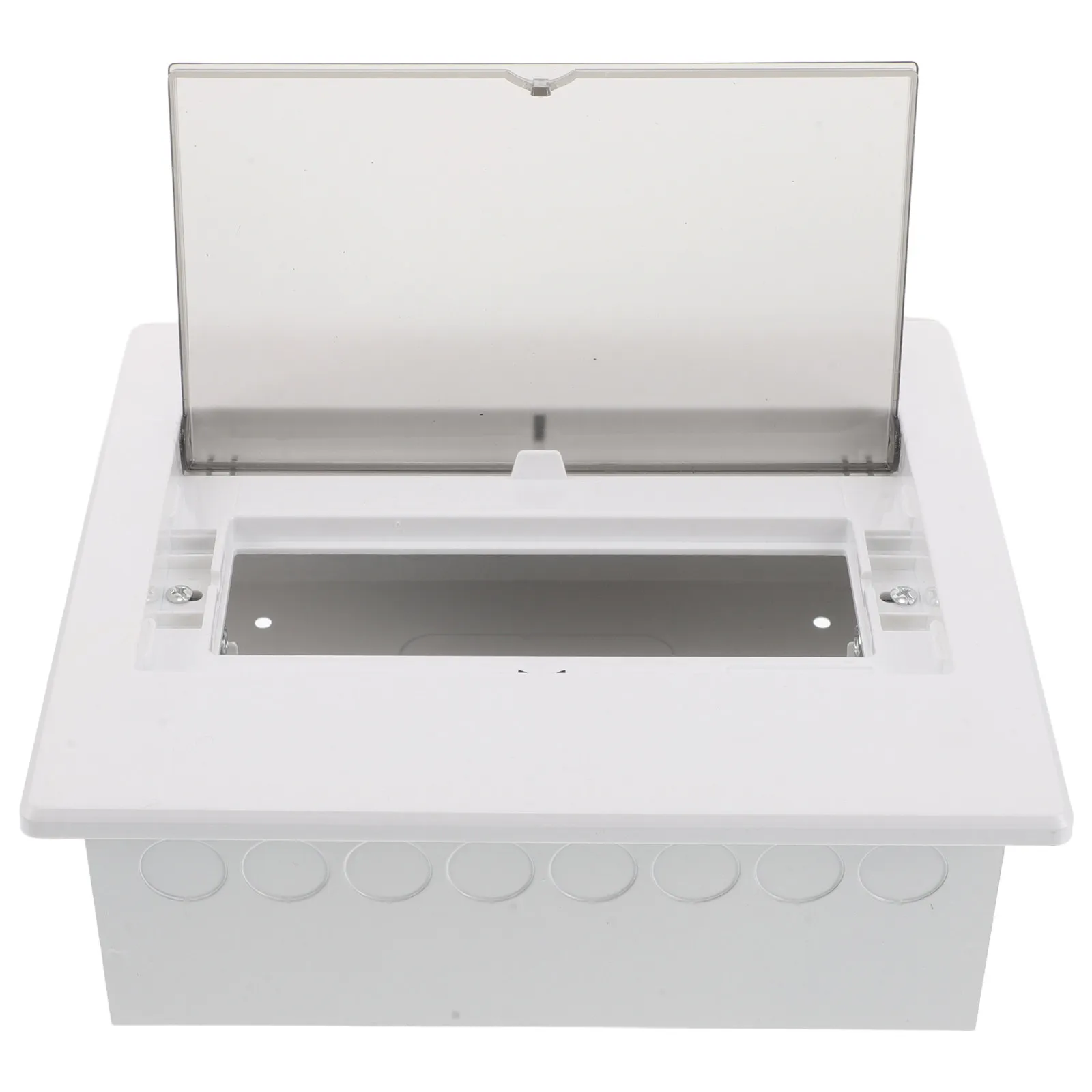 Multifunctional Indoor Breaker Box for Renovation Wall-Mounted Concealed Circuit Breaker Distribution Protection Box