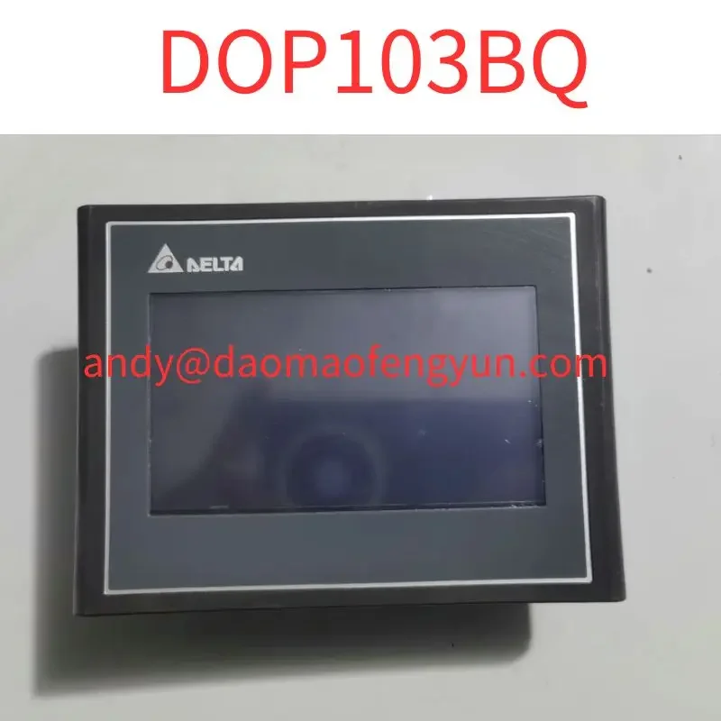 Brand New 4.3 inch touch screen DOP-103BQ