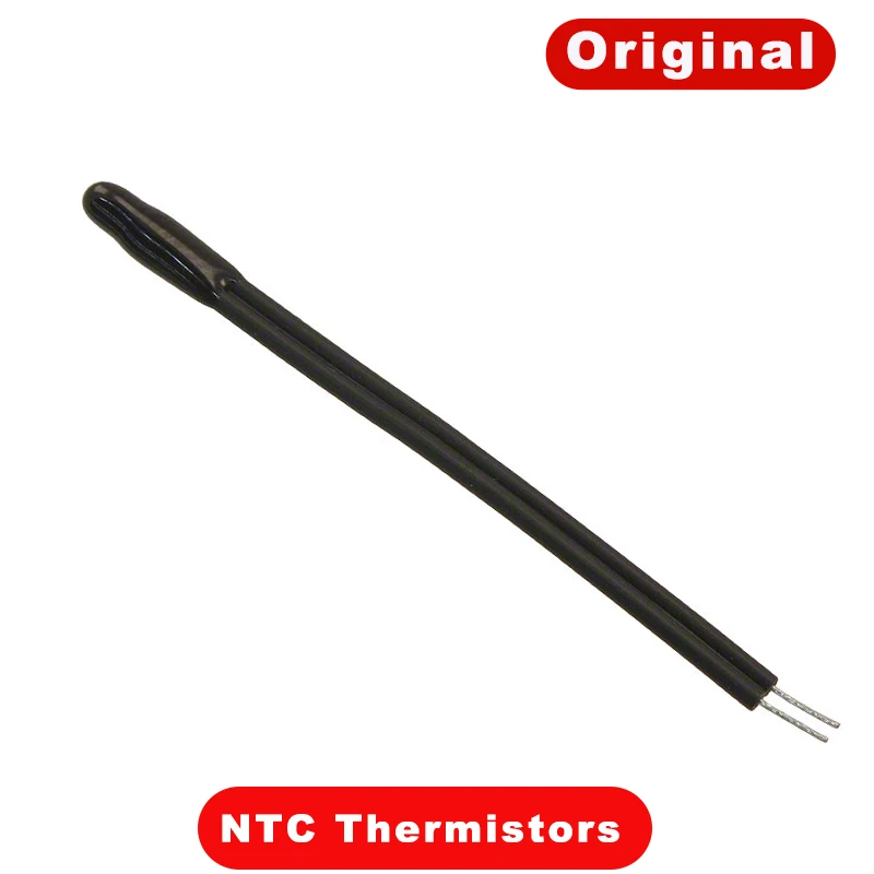 5pcs NTC Thermistors Temperature Sensor 10K Ohm 5K 100K Ohms 1% NTCLE413E2103F404A NTCLE413E2502H400A NTCLE413E2104H400A